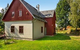 Studio Na Mechu-1 By Interhome